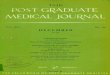 THF - Postgraduate Medical Journal