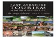 East Ayrshire Tourism Strategy The Way Ahead 2009 – 2015