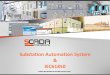 Substation Automation System IEC61850 - CIGRE Egypt