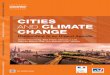 CITIES AND CLIMATE CHANGE - World Bank