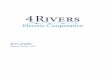 BYLAWS - 4 Rivers Electric Cooperative, Inc