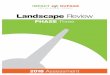 Landscape Review Report 2018 - Impact DuPage