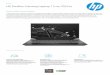HP Pavilion Gaming Laptop 15-ec1052ur