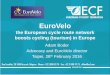 Why it pays to invest in cycling tourism - ECF