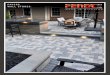 PAVERS WALL STONES - Fendt Products