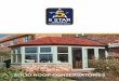 SOLID ROOF CONSERVATORIES - Central Index