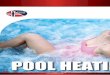 Pool Heating small - Proteam