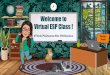 Welcome to Virtual ESP Class