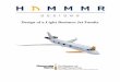 Design of a Light Business Jet Family - Home | AIAA