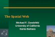 The Spatial Web - CSISS