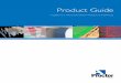 Product Guide - Proctor Group