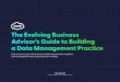How to ensure your clients' business data is protected 
