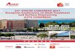 24th IFHTSE CONGRESS 2017 European Conference on Heat 