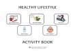 ACTIVITY BOOK - Advocate Health Care