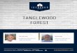 the community TANGLEWOOD FOREST - Isenhour Homes