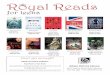 Royal Reads - Albion District Library