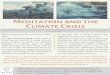 Meditation and the Climate Crisis mediatioff