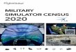 MILITARY SIMULATOR CENSUS 2020 - FlightGlobal