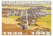 Home Front Recall Booklet - f - Castletown Heritage