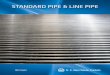 STANDARD PIPE & LINE PIPE - usstubular.com