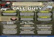 What parents need to know about CALL DUTY