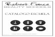 School Catalog - Robert Fiance