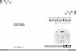 4-CH 2.4G Radio Control System Instruction Manual