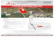 bsaxon@dhrp.us .432 AC LAND TRACT FOR SALE