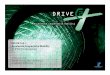 DRIVE C2X – Accelerate Cooperative Mobility th ETSI ITS 