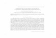 FIRST REPORT OF THE FAMILY LECHYTIIDAE (ARACHNIDA 