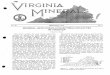 FOSSIL-COLLECTING LOCALITIES IN - Virginia