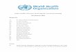 WHO Audio Executive Board EB146 Coronavirus Briefing Script