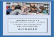 Spanish 2018-19 Code of Conduct - Crookshank Elementary …