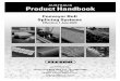 AUSTRALIA Product Handbook