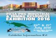 PICSA PNG INduStrIAl & MINING reSourCeS exhIbItIoN 2016