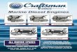 Marine Diesel Engines - All Marine Spares