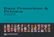Data Protection & Privacy 2022