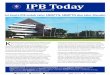 IPB Today Edisi 110