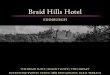 Braid Hills Hotel
