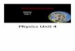 Physics Unit 4 - andrews.edu