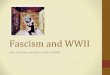 Fascism and WWII