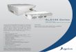 Agilis Product Sheet BUC C-BUC 20W-25W-40W-50W 100113