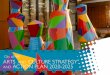City of PAE ARTS CULTURE STRATEGY ACTION PLAN 2020-2025