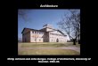 Lecture 12: Architecture - HCC Learning