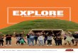 Maropeng and Sterkfontein Caves | Official Visitor Centres 