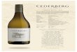 Cederberg Chenin Blanc 2019 - Cederberg Wines – South 