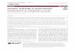 Genomic landscape in acute myeloid leukemia and its 