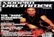 September 1993 - Modern Drummer Magazine