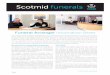 Funeral Arranger Information Sheet - scotmidfunerals.coop