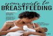 Your Guide to Breastfeeding - DONA International